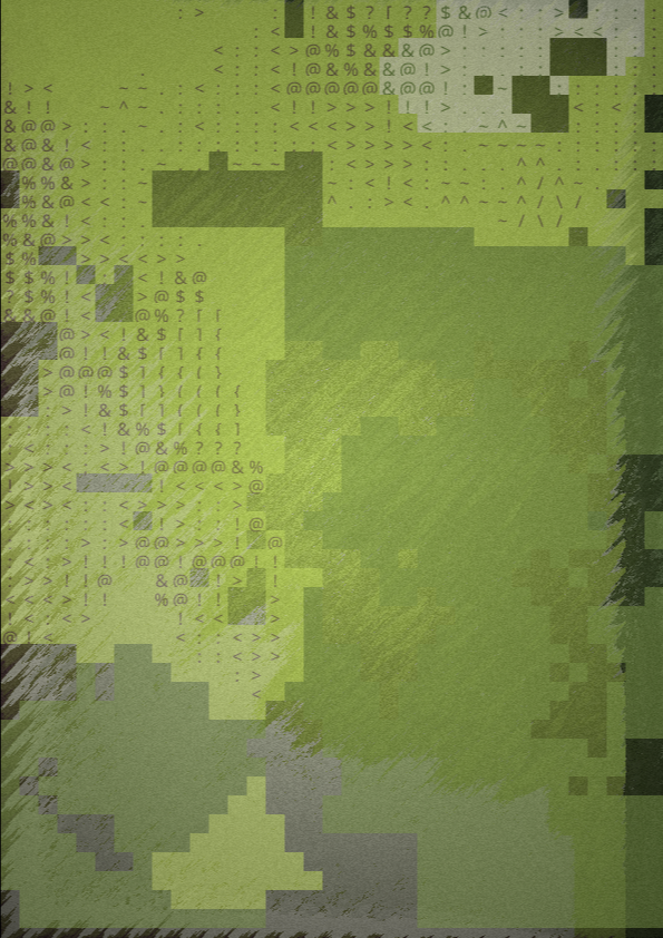 Convergence Remnants #9794