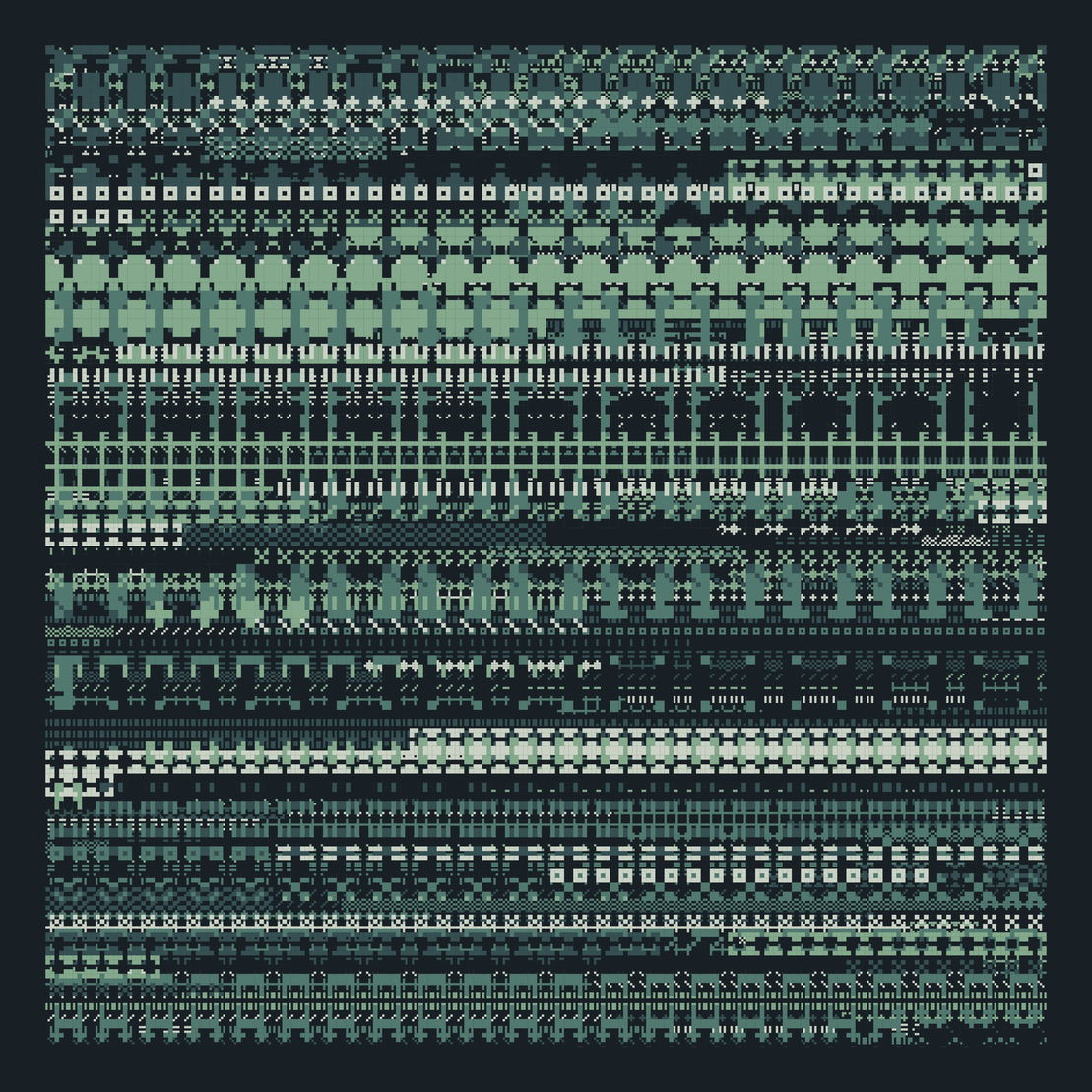 Pixel Management #1267
