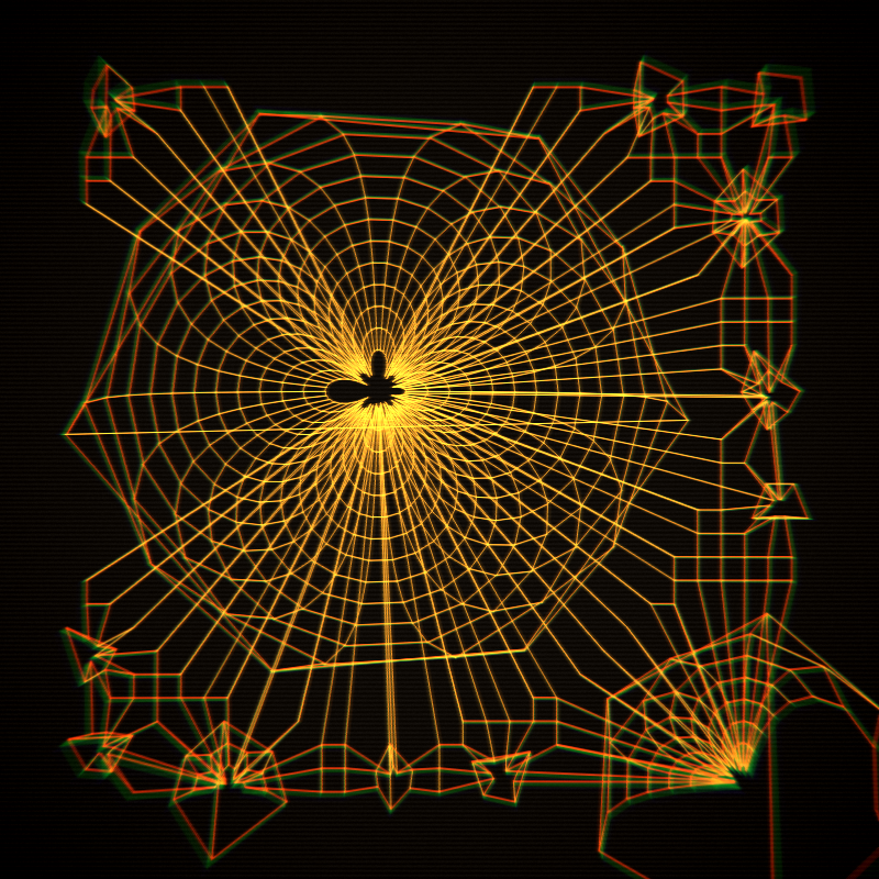 Terminal Matrix #5