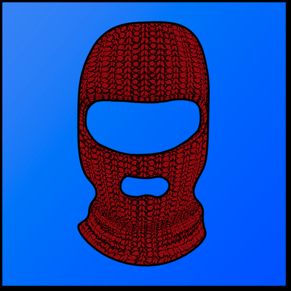 Balaclava Gradient #14