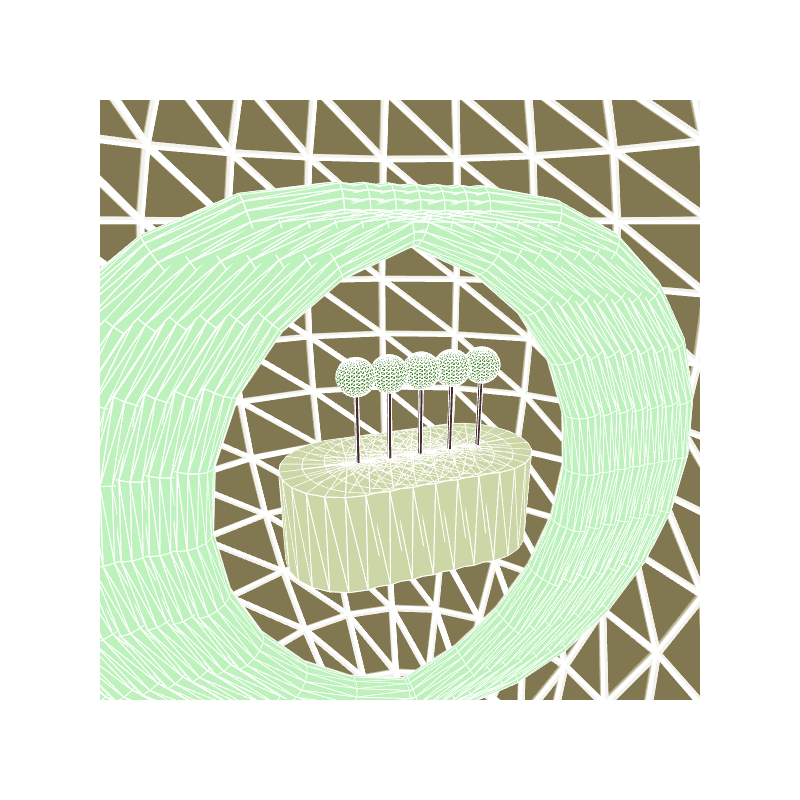 spatial #10