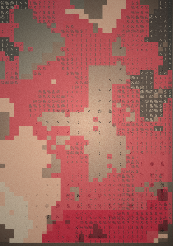 Convergence Remnants #6712