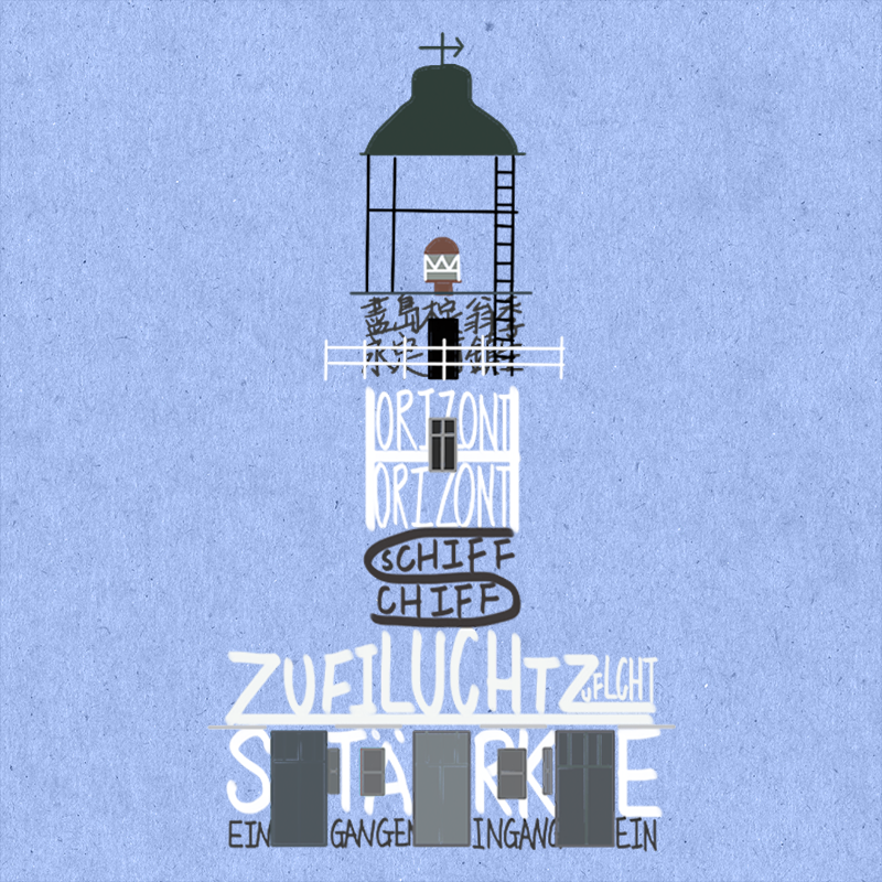 Lighthouse of the Word #15