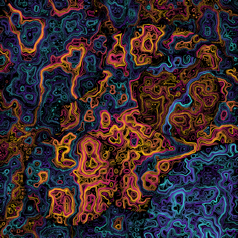 The river #97