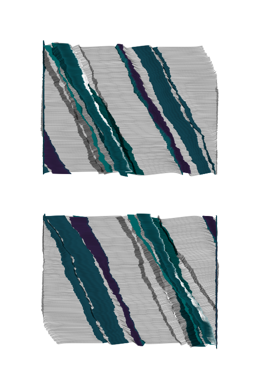 Sediment #257