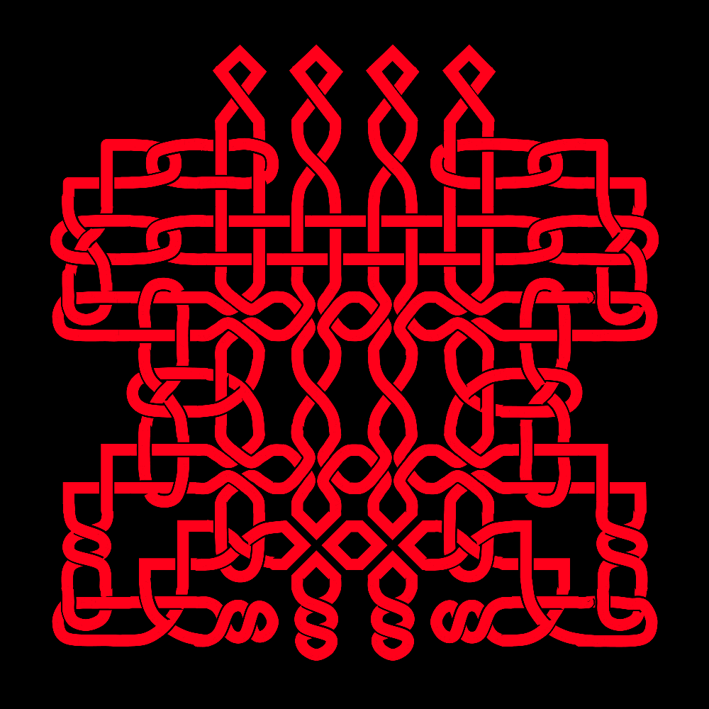 Celtic Knots #20