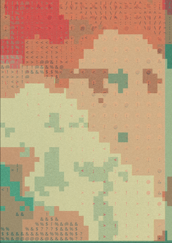 Convergence Remnants #13060