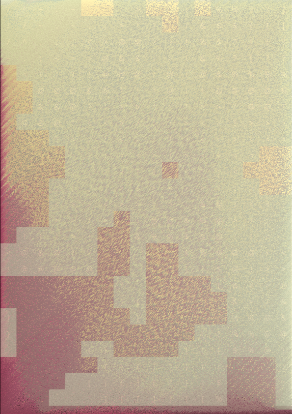 Convergence Remnants #7274
