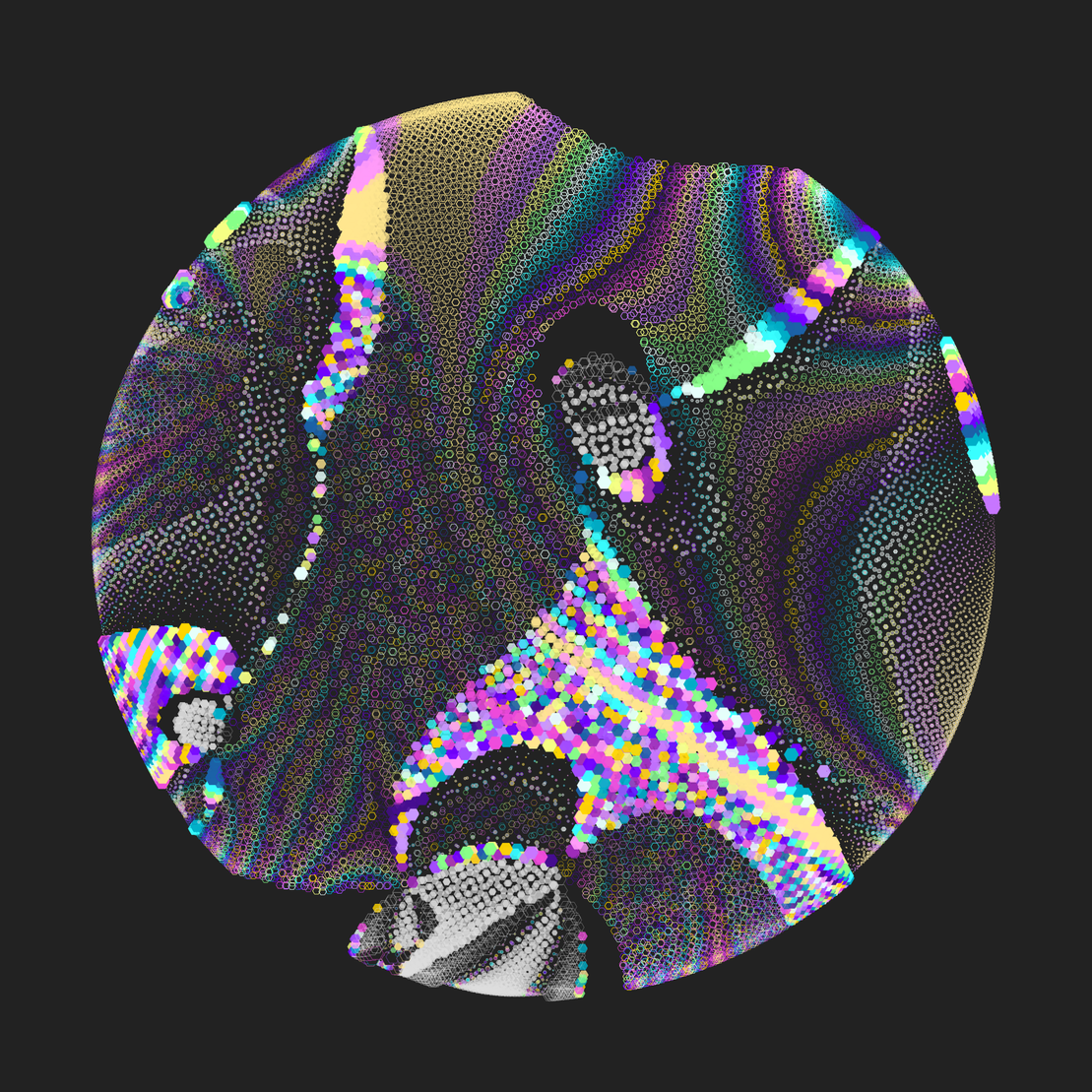 Still C #8864