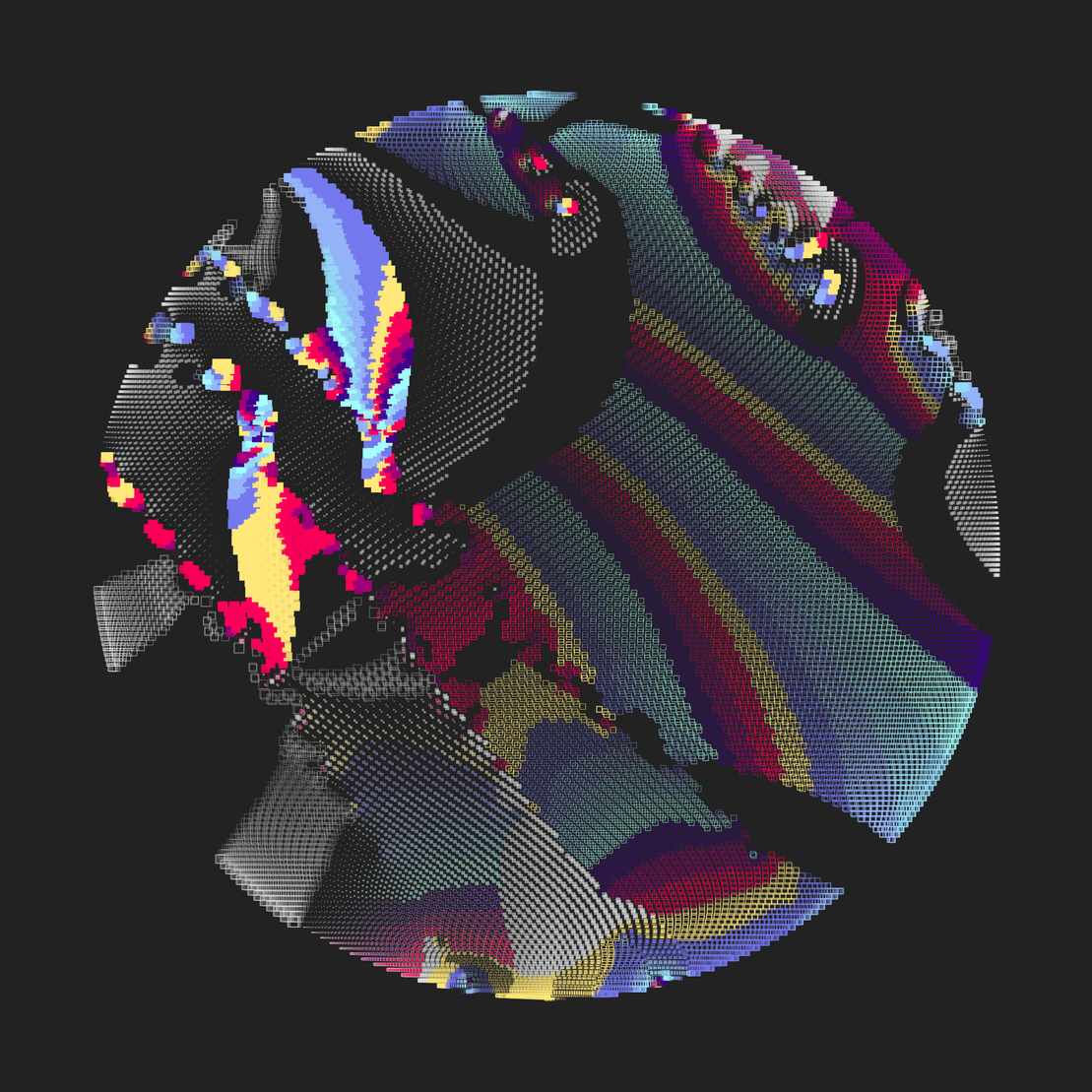 Still C #26710