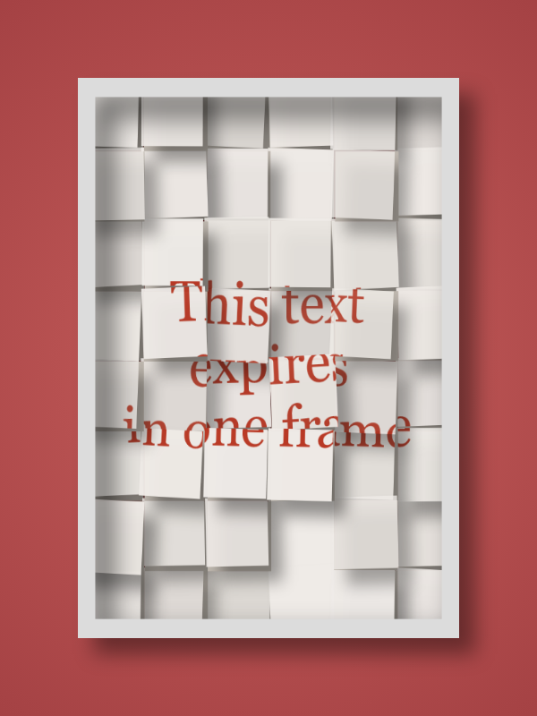 The Metaphor Machine #43572