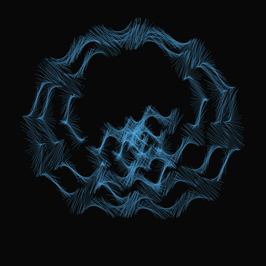 The Noise #10661
