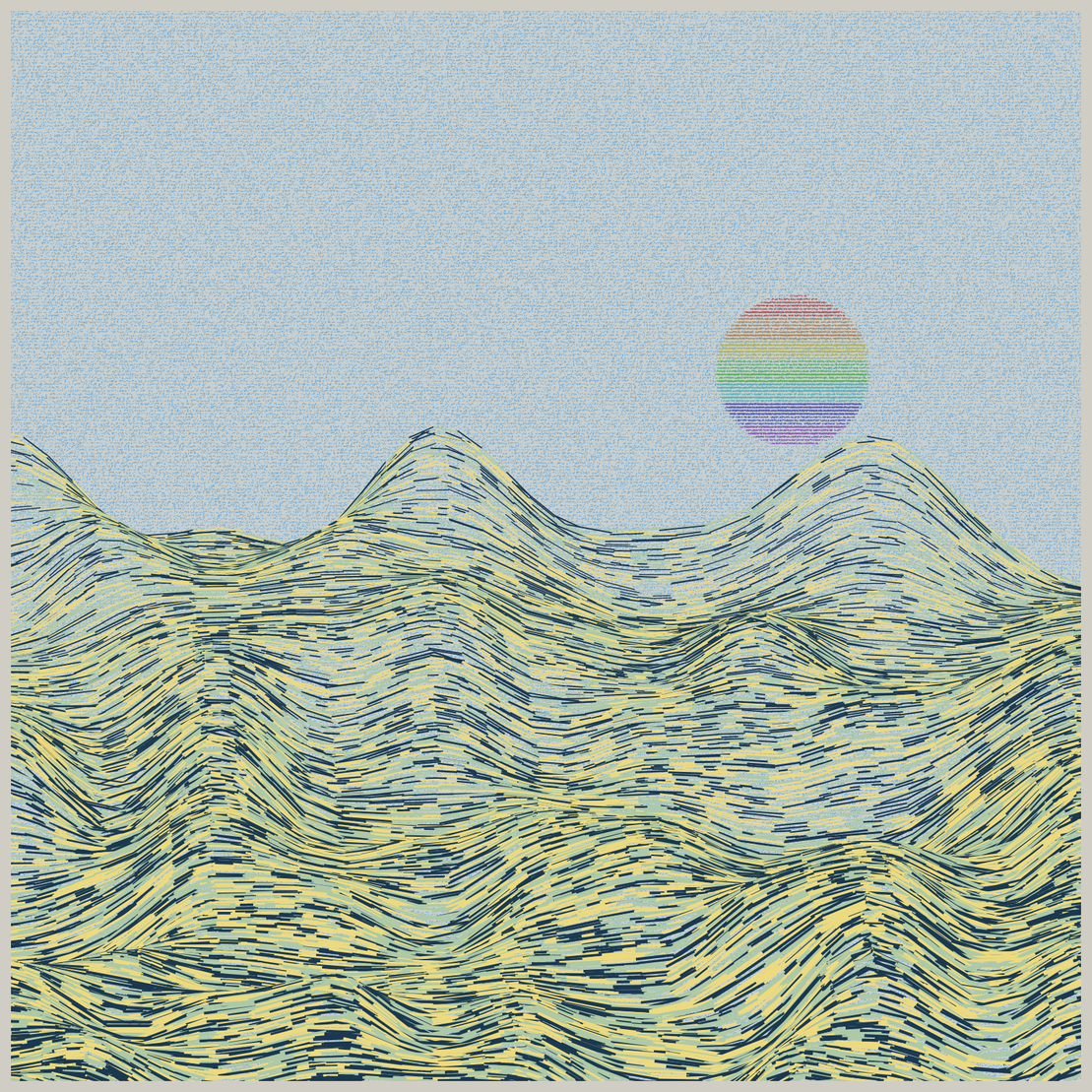 Mountains in Mind #342
