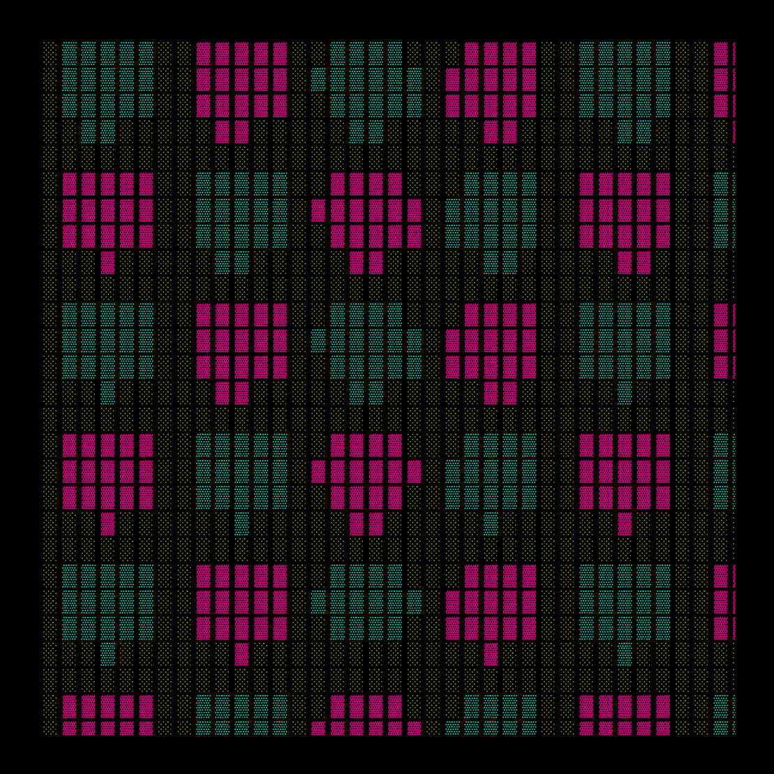 g l y p h #1110
