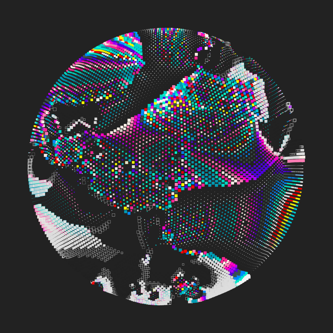 Still C #402