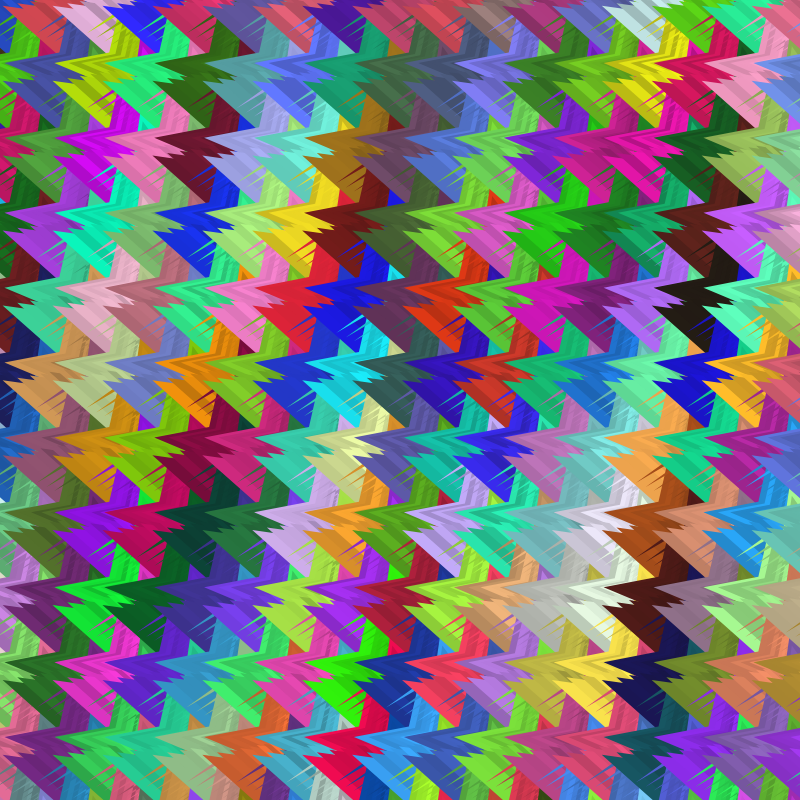 Glitching Flicker #140