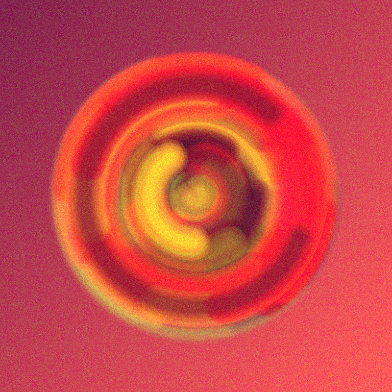 Wisp #151