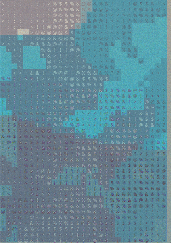 Convergence Remnants #4305