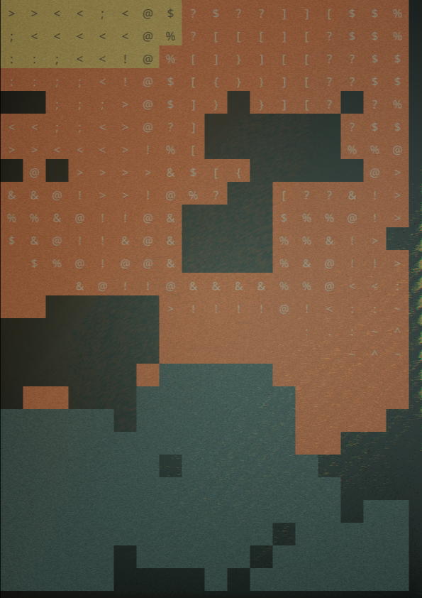 Convergence Remnants #5480