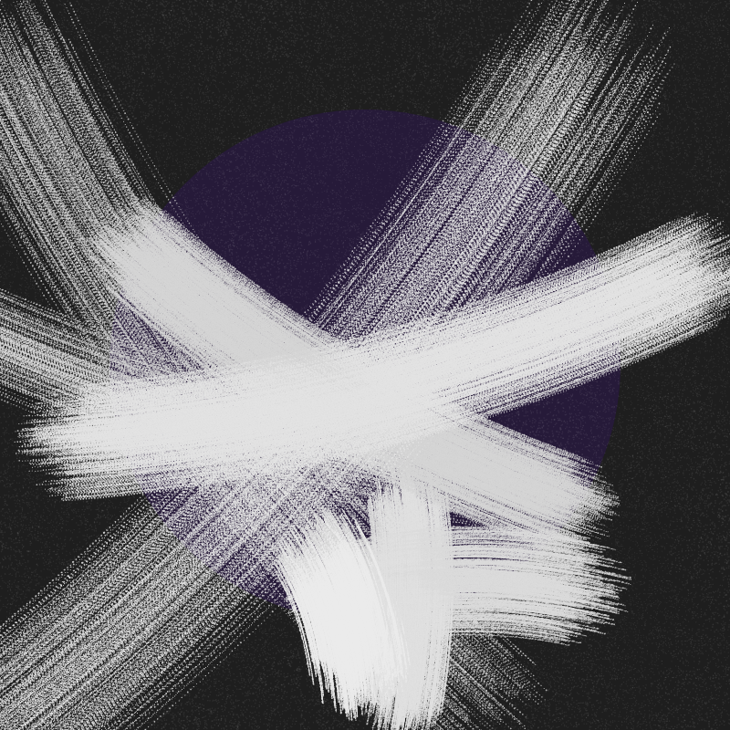 brushstrokes #85