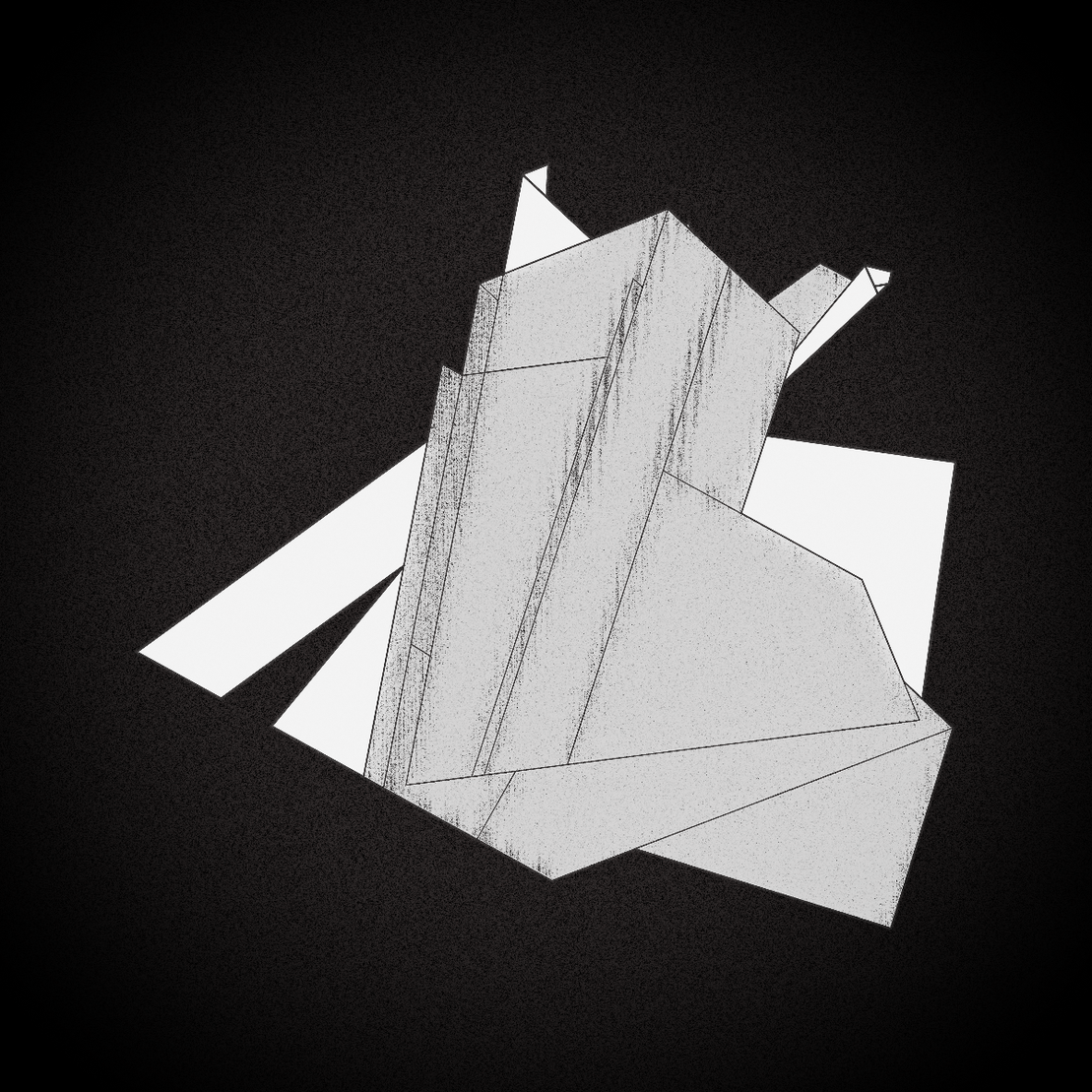 Shape of Freedom #364