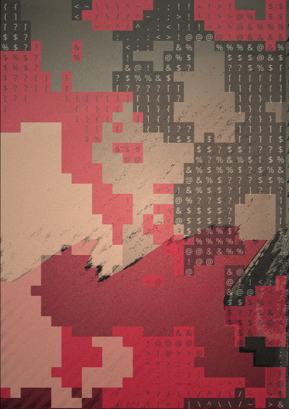 Convergence Remnants #6817