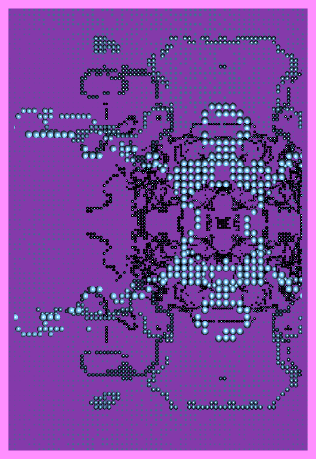 X-Form Base #760