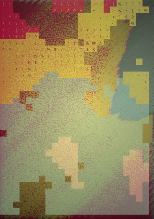 Convergence Remnants #11833