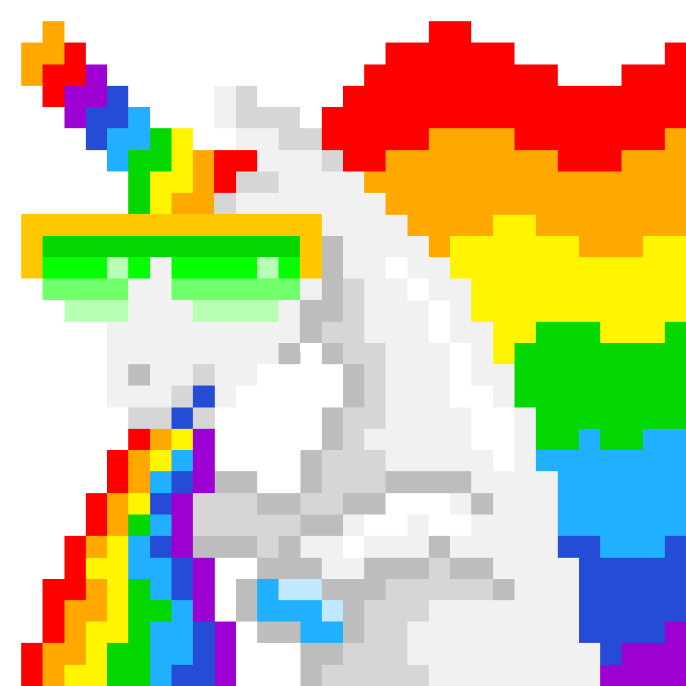 Unicorn #1023