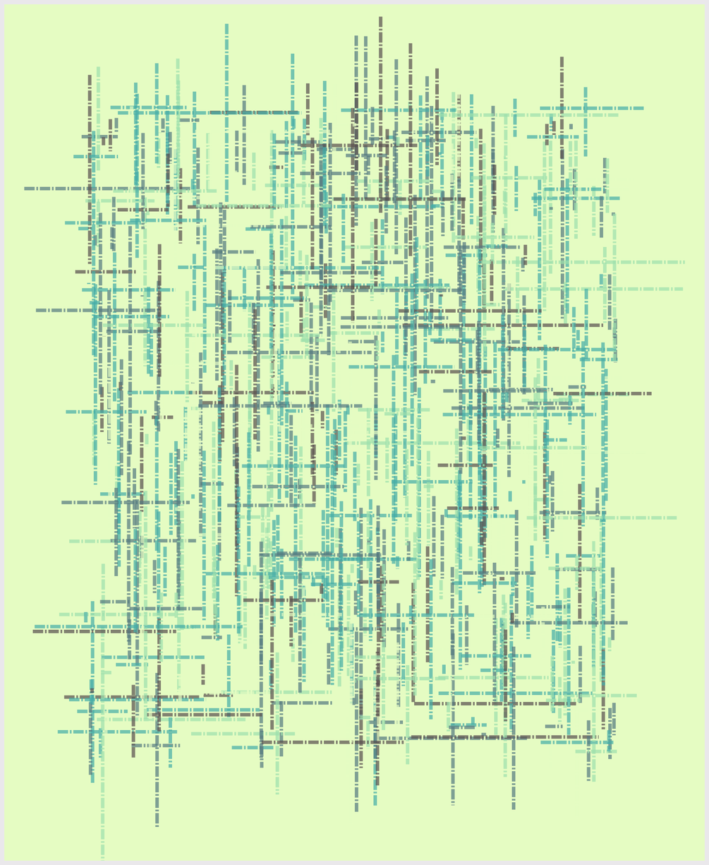 Lineas #32