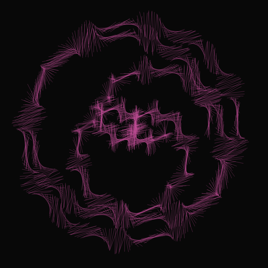 The Noise #13579