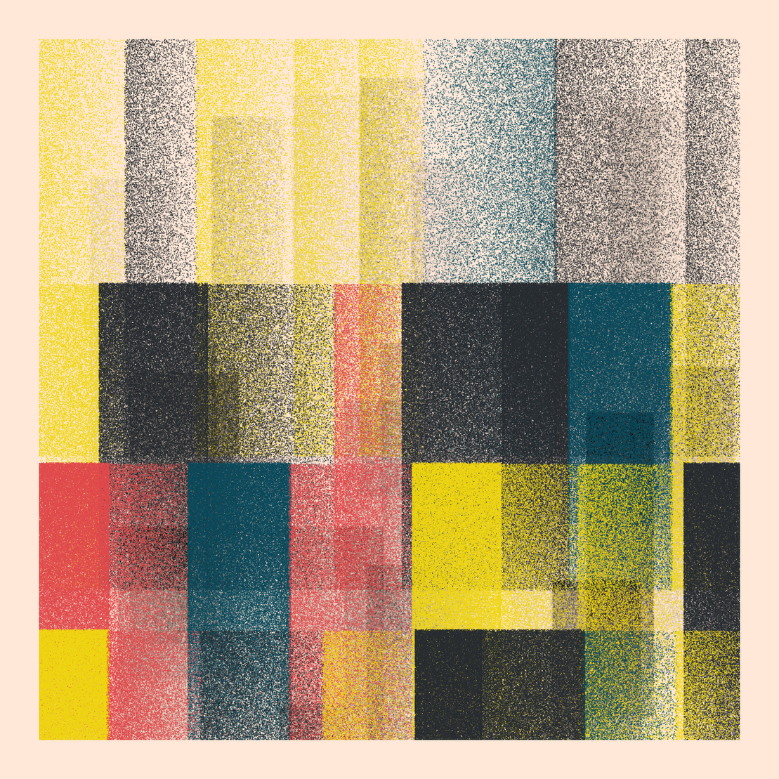 Gradient Study vol.2 #111