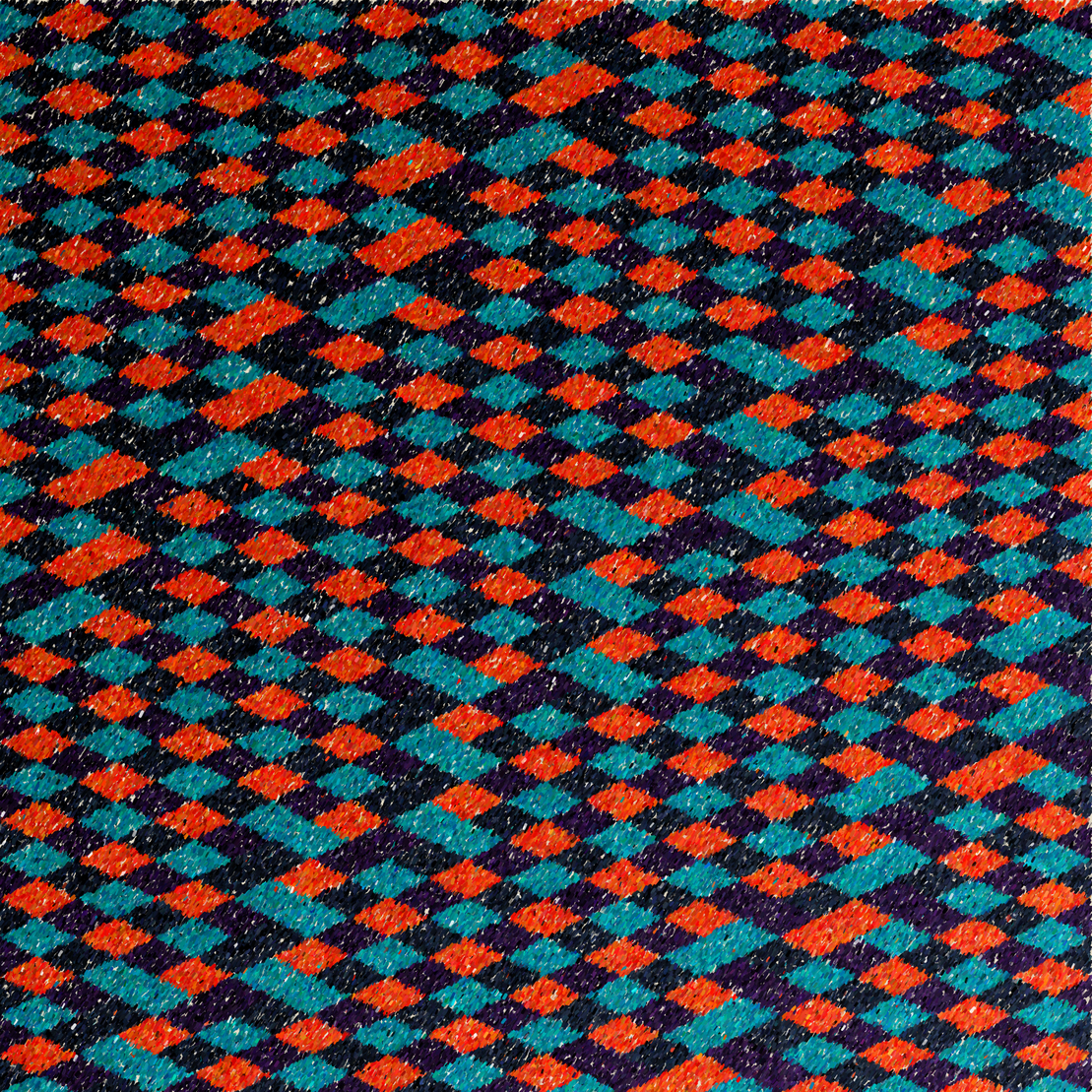 Agave & Patchwork #186