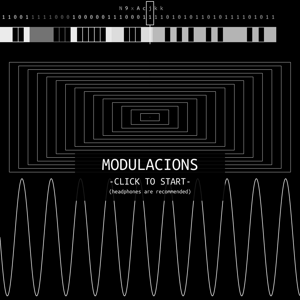 Modulacions (audio) #9