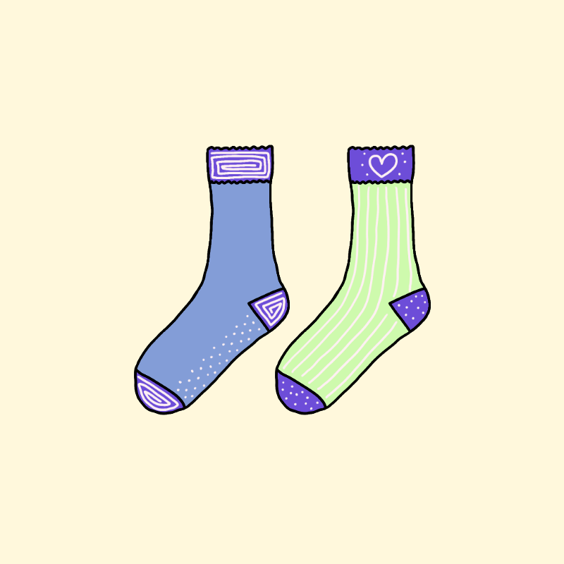 Socks #97