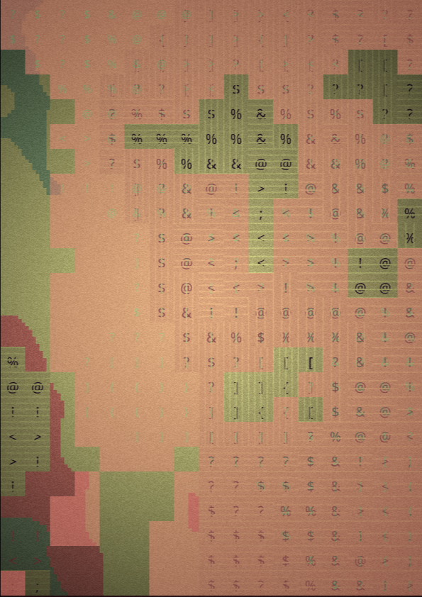 Convergence Remnants #17457