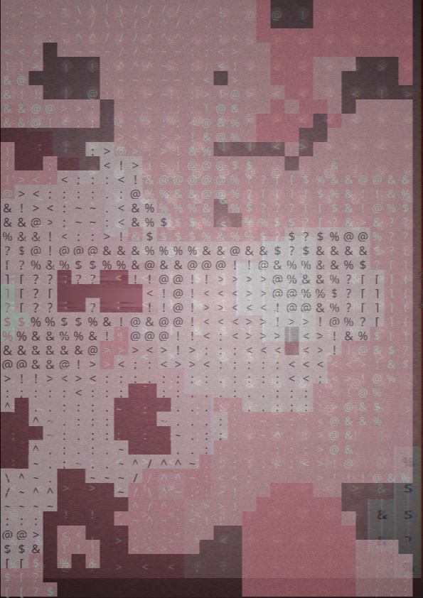 Convergence Remnants #11252