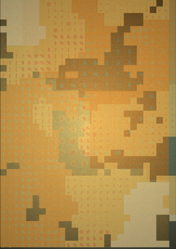 Convergence Remnants #16133