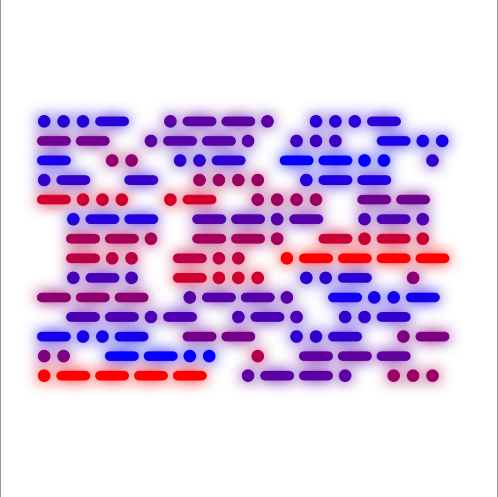 morse(fxhash) #42