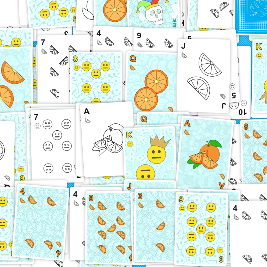 playing.cccccards #1345