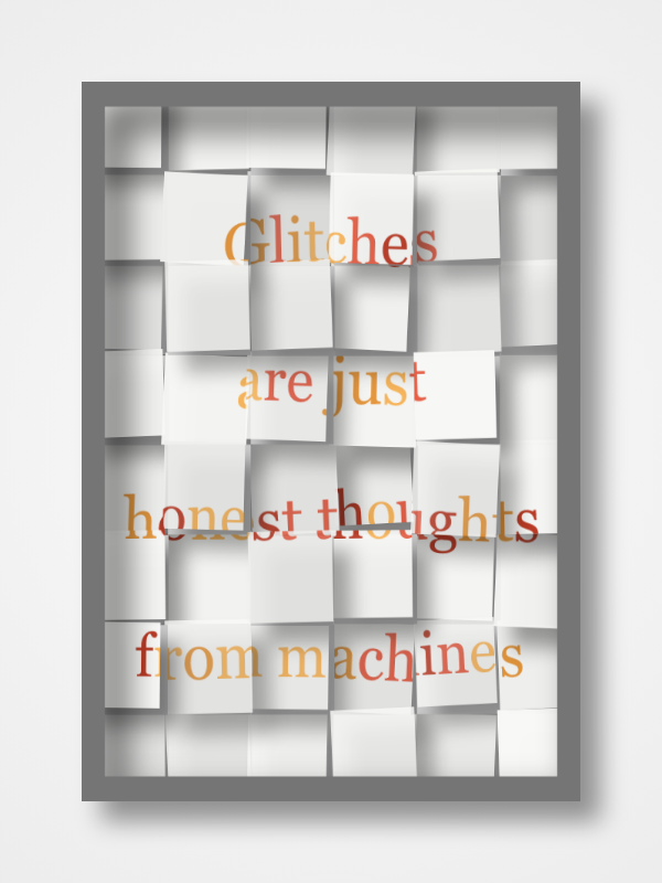The Metaphor Machine #27154