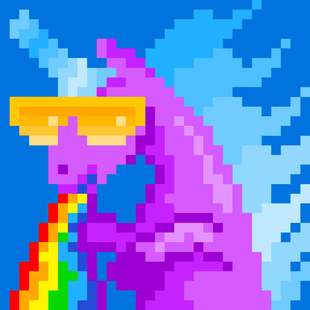 Unicorn #6098