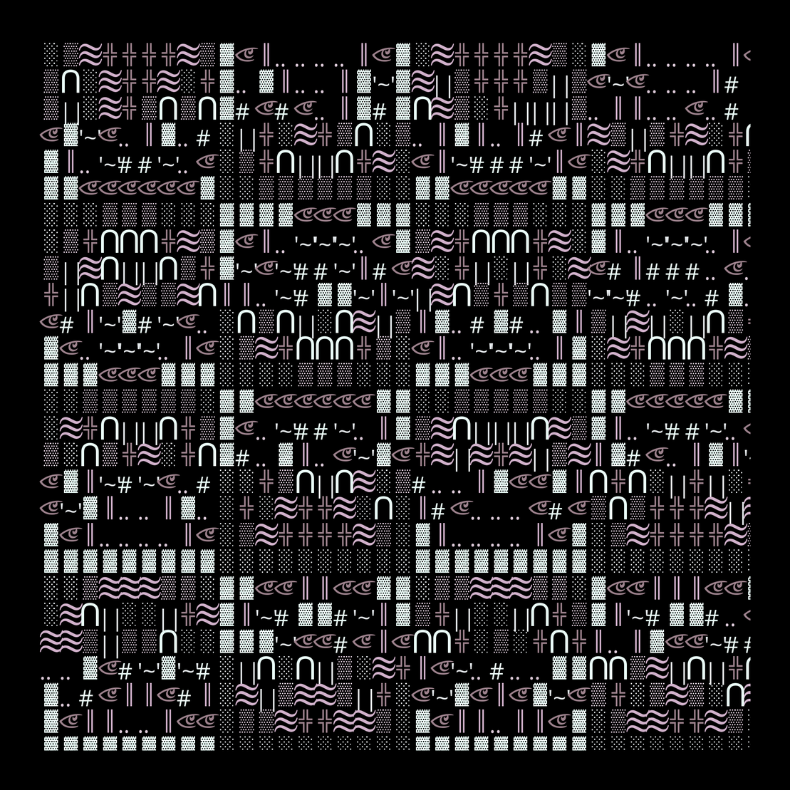 g l y p h #101342
