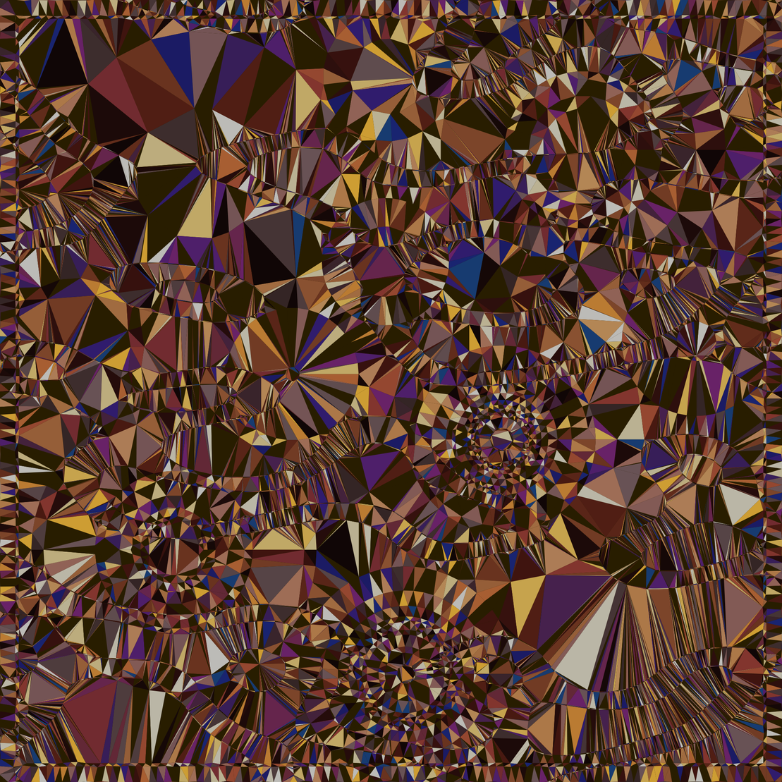 Infinity Repeating #26