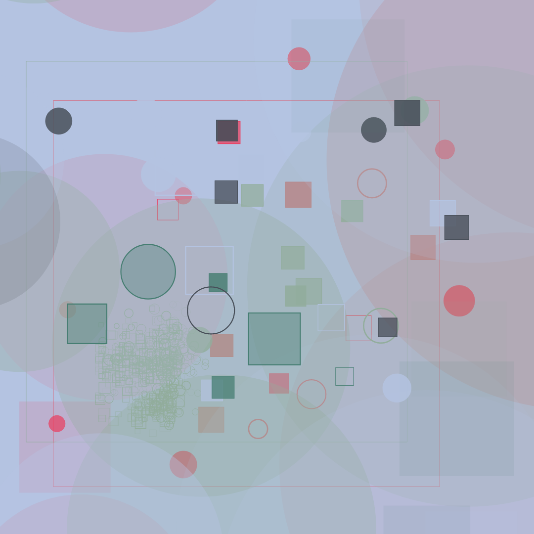 Quantum Plankton #34