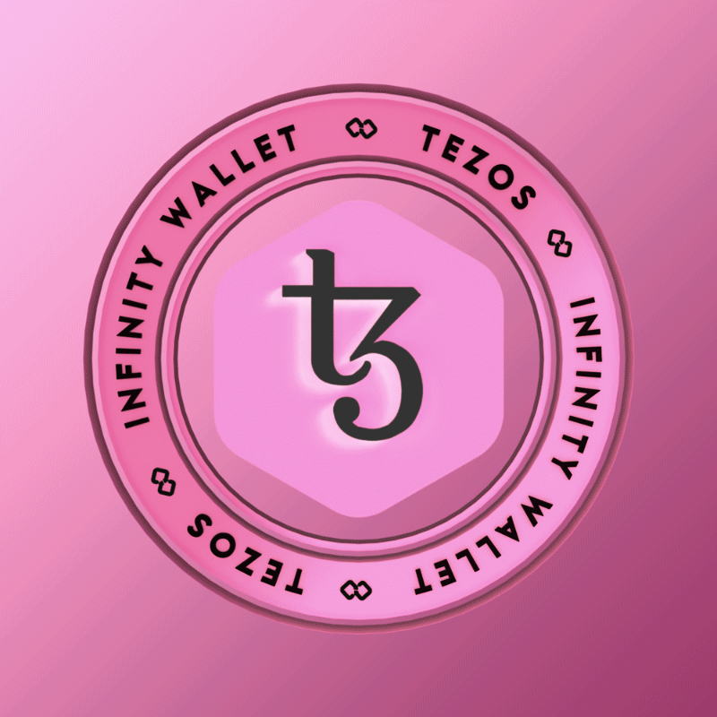 Tezos x Infinity Wallet #2107