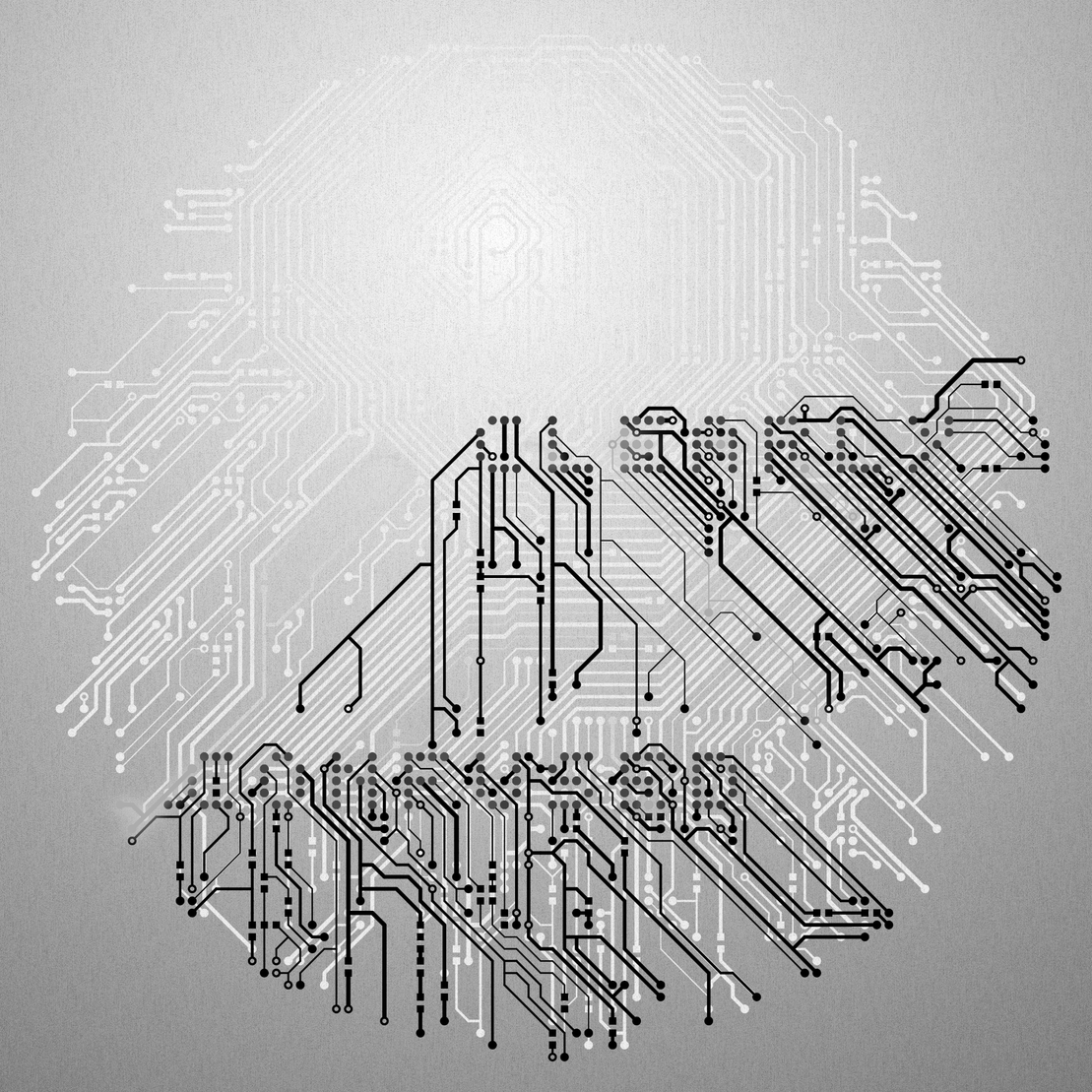 Bright Circuits #250