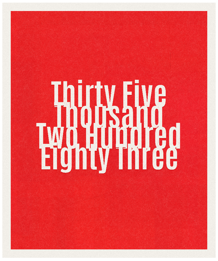 Count #35283