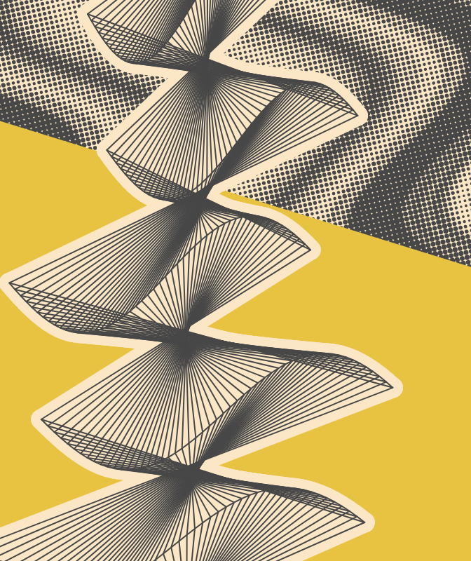 Parametric Decoy #42