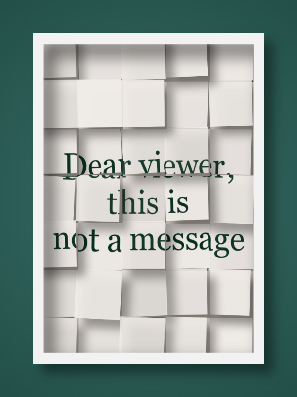 The Metaphor Machine #18245